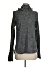 Athleta Gray Turtleneck Sweater Size XS - photo 1