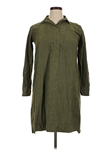 American Eagle Outfitters Casual Dress (view 1)