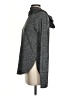 Athleta Gray Turtleneck Sweater Size XS - photo 5