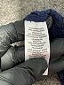 Halogen Blue Pullover Sweater Size L - photo 8