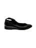 Anne Klein Black Flats Size 7 1/2 - photo 1