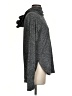 Athleta Gray Turtleneck Sweater Size XS - photo 4