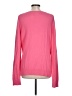 Lilly Pulitzer Pink Pullover Sweater Size L - photo 2