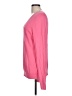 Lilly Pulitzer Pink Pullover Sweater Size L - photo 5