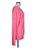 Lilly Pulitzer Pink Pullover Sweater Size L - photo 4