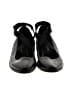 Anne Klein Black Flats Size 7 1/2 - photo 2