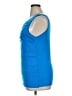 Massini Blue Tank Top Size XL - photo 5
