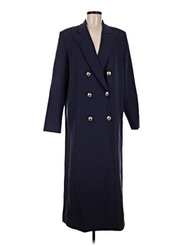 LE BOP Coat (view 1)