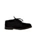 Florsheim Solid Black Dress Shoes Size 2 (youth) - photo 1