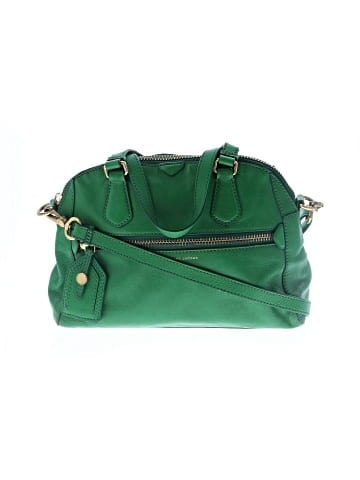 Marc by Marc Jacobs Leather Satchel (view 1)