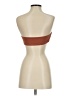 Unbranded Brown Tube Top Size XXS (estimated) - photo 2