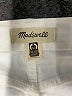 Madewell 100% Cotton Ivory Jeans Size 29 waist (tall) - photo 7