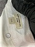Madewell 100% Cotton Ivory Jeans Size 29 waist (tall) - photo 8