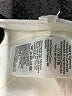 Madewell 100% Cotton Ivory Jeans Size 29 waist (tall) - photo 9