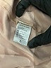 Unbranded Solid Tan Formal Skirt Size S - photo 4