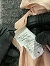 Unbranded Solid Tan Formal Skirt Size S - photo 5