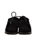 Florsheim Solid Black Dress Shoes Size 2 (youth) - photo 2