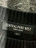 Central Park West Black Pullover Sweater Size L - photo 7
