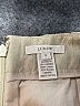 J.Crew Solid Tan Casual Skirt Size 2 - photo 4