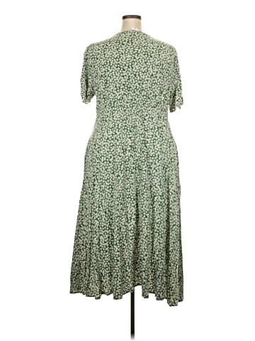 Ava & Viv Casual Dress (view 2)
