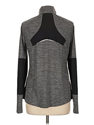 Danskin Now Track Jacket (view 2)
