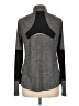 Danskin Now Gray Track Jacket Size L - photo 2
