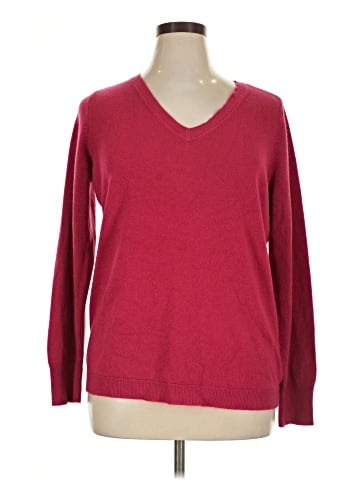 Croft & Barrow Pullover Sweater (view 1)