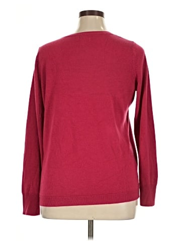 Croft & Barrow Pullover Sweater (view 2)