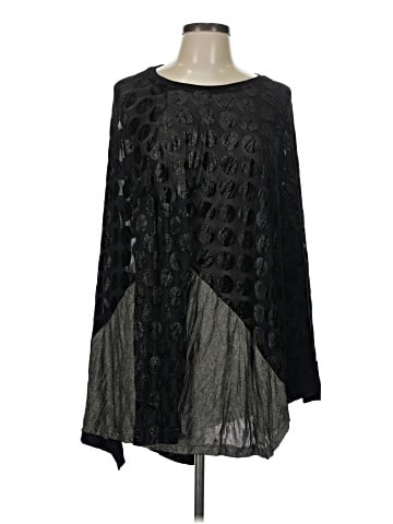 Alembika Long Sleeve Blouse (view 1)