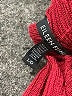Eileen Fisher Red Cardigan Size L - photo 7
