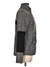 Danskin Now Gray Track Jacket Size L - photo 4
