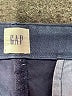 Gap Blue Casual Pants Size 10 (tall) - photo 7