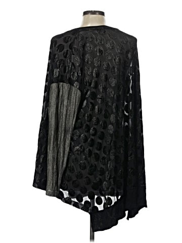 Alembika Long Sleeve Blouse (view 2)