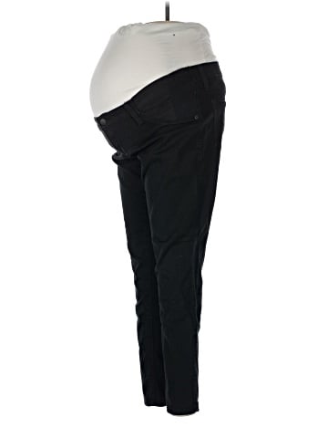 Isabel Maternity Jeggings (view 1)