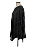 Alembika Black Long Sleeve Blouse Size L - photo 5