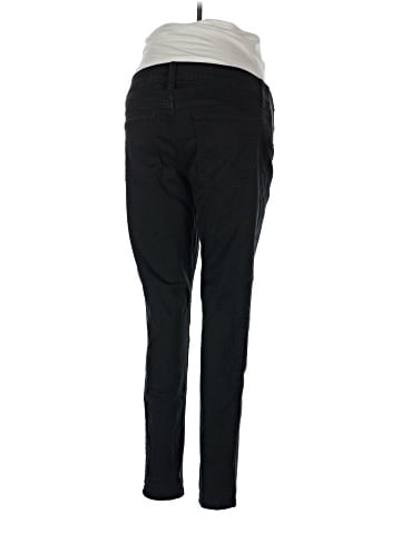 Isabel Maternity Jeggings (view 2)