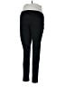 Isabel Maternity Black Jeggings Size 10 Maternity - photo 2