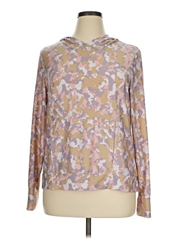 Gerry Long Sleeve T-Shirt (view 1)