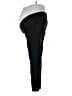 Isabel Maternity Black Jeggings Size 10 Maternity - photo 5