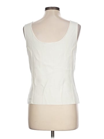 Marled by Reunited Sleeveless Blouse (view 2)