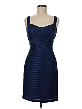Bcbgmaxazria Cocktail Dress