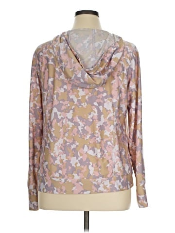 Gerry Long Sleeve T-Shirt (view 2)