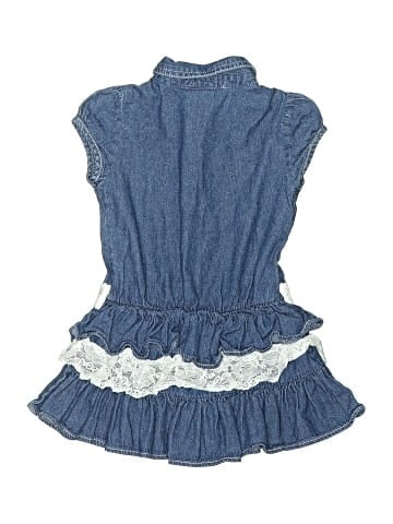 Nannette Dress (view 2)