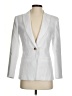 J.Crew White Blazer Size 0 - photo 1