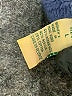 L.L.Bean Blue Cardigan Size L - photo 8