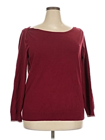 Tommy Hilfiger Pullover Sweater (view 1)