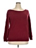 Tommy Hilfiger Burgundy Pullover Sweater Size XXL - photo 1