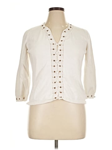 Jones New York Sport Cardigan (view 1)