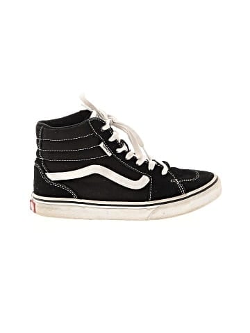 Vans Sneakers (view 1)