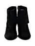 Vince Camuto Black Ankle Boots Size 7 - photo 2